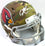 Kyler Murray Autographed Arizona Cardinals Camo Mini Helmet FRONT- Beckett W White - 757 Sports Collectibles