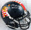 Roger Staubach Signed Navy F/S Schutt DTOM Authentic Helmet w/Heisman-Beckett W Hologram White - 757 Sports Collectibles