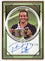 Pat Rafter 2020 Topps Transcendent Tennis Autographed Card 14/25 - 757 Sports Collectibles