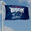 Howard Bison Large New Logo 3x5 College Flag - 757 Sports Collectibles