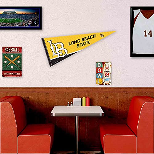 : San Francisco 49ers Official 30 inch Large Pennant