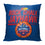 Northwest NCAA Kansas Jayhawks 2022 National Basketball Champions Pillow, 18" x 18", Victory - 757 Sports Collectibles