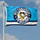 WinCraft Pittsburgh Penguins Vintage Logo Flag and Banner - 757 Sports Collectibles