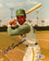 Athletics Bert Campaneris Authentic Signed 8x10 Photo Autographed BAS 2 - 757 Sports Collectibles