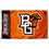 College Flags & Banners Co. Bowling Green State Falcons BGSU Flag - 757 Sports Collectibles