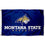 Montana State Bobcats Flag Large 3x5 - 757 Sports Collectibles