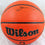 Allen Iverson Autographed Official NBA Wilson Basketball-JSA W Black - 757 Sports Collectibles