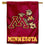 Minnesota Gophers House Flag Banner - 757 Sports Collectibles