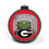 YouTheFan NCAA Georgia Bulldogs 3D StadiumView Ornament - Sanford Stadium - 757 Sports Collectibles