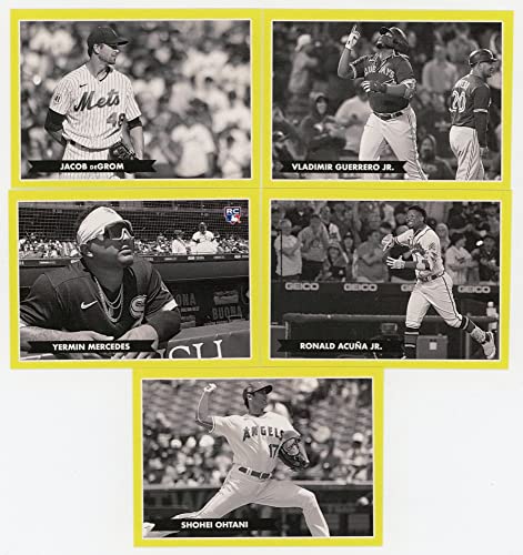 2021 Topps 582 Montgomery Club Set #4 - 757 Sports Collectibles