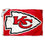 WinCraft Kansas City Chiefs Boat and Golf Cart Flag - 757 Sports Collectibles