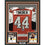 Framed Autographed/Signed Kimmo Timonen 33x42 Philadelphia Orange Hockey Jersey JSA COA