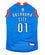 Oklahoma City Thunder Dog Jersey Pets First