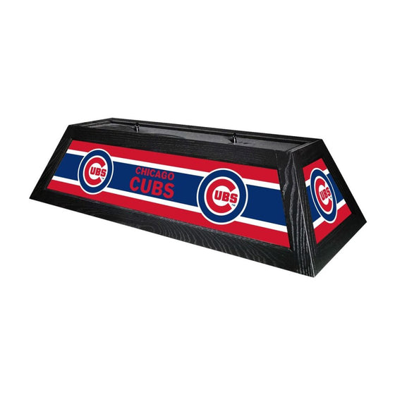 Chicago Cubs 42" Billiard Lamp