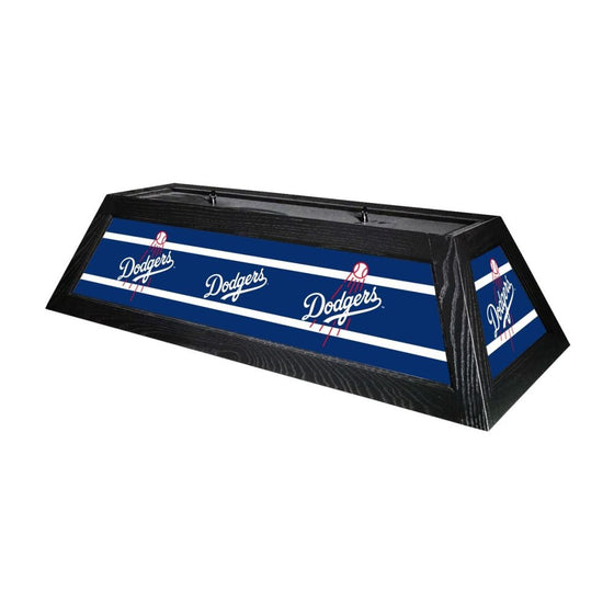 Los Angeles Dodgers 42" Billiard Lamp