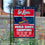 WinCraft St. Louis Cardinals 11-Time Champions Double Sided Garden Flag - 757 Sports Collectibles