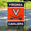 Virginia Cavaliers Garden Banner Flag - 757 Sports Collectibles