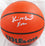 Xavier McDaniel Autographed Official NBA Wilson Basketball w/X-Man-Beckett Hologram Silver - 757 Sports Collectibles