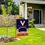 Rico Industries NCAA Virginia Cavaliers Personalized Garden Flag - 757 Sports Collectibles