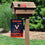 Virginia Cavaliers Welcome To Our Home Double Sided Garden Yard Flag - 757 Sports Collectibles