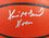 Xavier McDaniel Autographed Official NBA Wilson Basketball w/X-Man-Beckett Hologram Silver - 757 Sports Collectibles