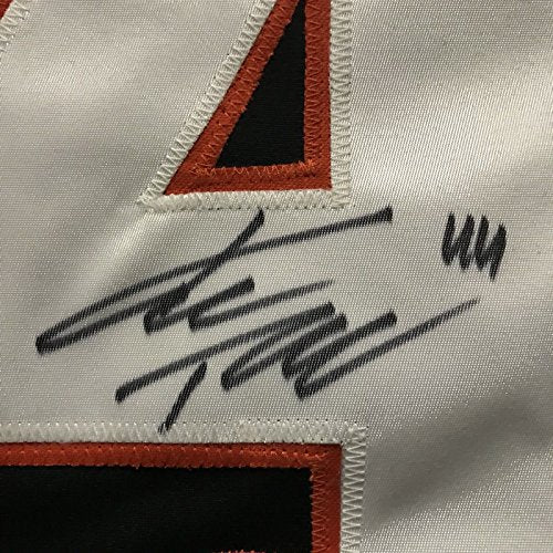 Autographed/Signed Kimmo Timonen Philadelphia Black Hockey Jersey JSA COA - 757 Sports Collectibles