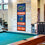 Florida Gators Banner and Scroll Sign - 757 Sports Collectibles