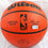 Shawn Kemp Autographed Official NBA Wilson Basketball-Beckett Hologram Silver - 757 Sports Collectibles