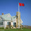 TTU Texas Tech Red Raiders University Large College Flag - 757 Sports Collectibles