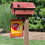 WinCraft Kansas City Chiefs Decorative Yard Garden Flag - 757 Sports Collectibles