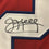 Autographed/Signed Jim Kelly Buffalo Red Football Jersey JSA COA - 757 Sports Collectibles