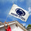 PSU White Penn State Nittany Lions University Large College Flag - 757 Sports Collectibles