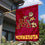 Minnesota Gophers House Flag Banner - 757 Sports Collectibles