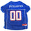 Kansas Jayhawks Dog Jersey Pets First