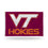 Rico Industries NCAA 3-Foot by 5-Foot Single Sided Banner Flag with Grommets Virginia Tech Hokies Team Color 3' x 5' - 757 Sports Collectibles