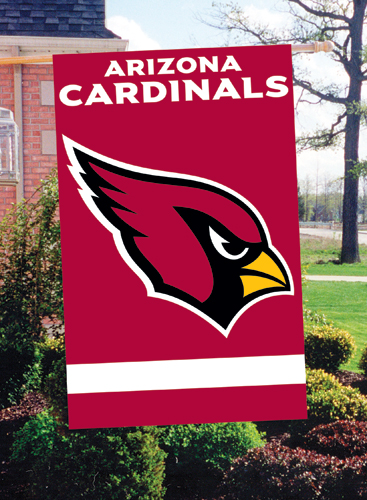 Arizona Cardinals Outdoor Flag <B>BLOWOUT SALE</B>