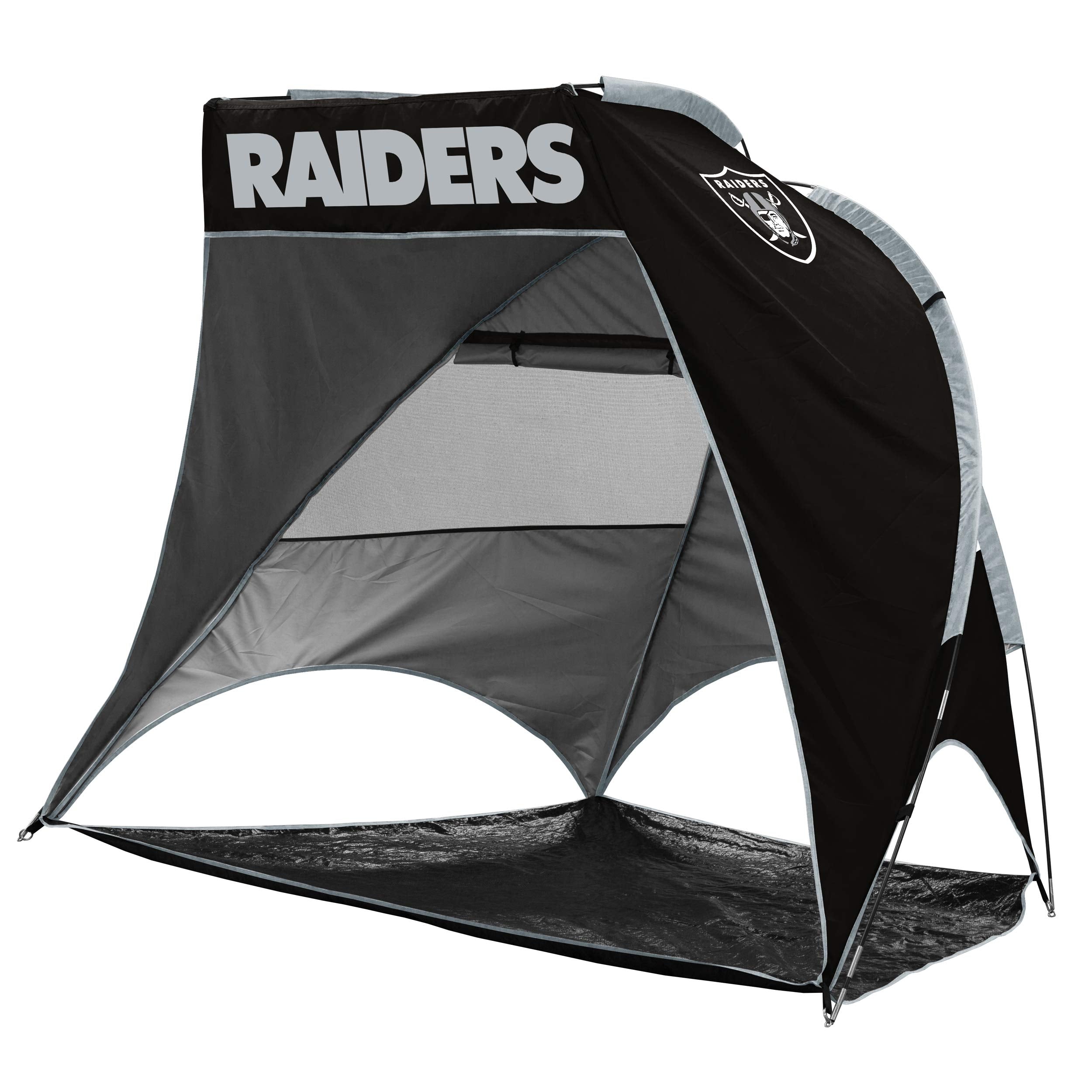 Las Vegas Raiders Beach Gear