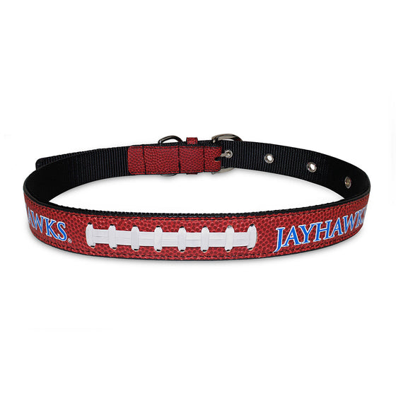 Kansas Jayhawks Signature Pro Collars by Pets First