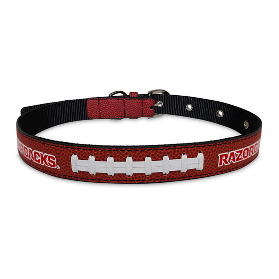 Arkansas Razorbacks Signature Pro Collars by Pets First