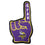 Minnesota Vikings #1 Fan Pet Toy by Pets First