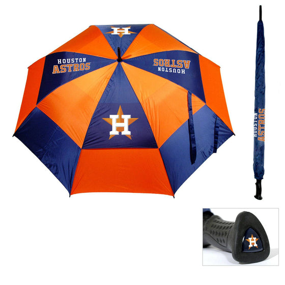 Houston Astros Golf Umbrella - 757 Sports Collectibles