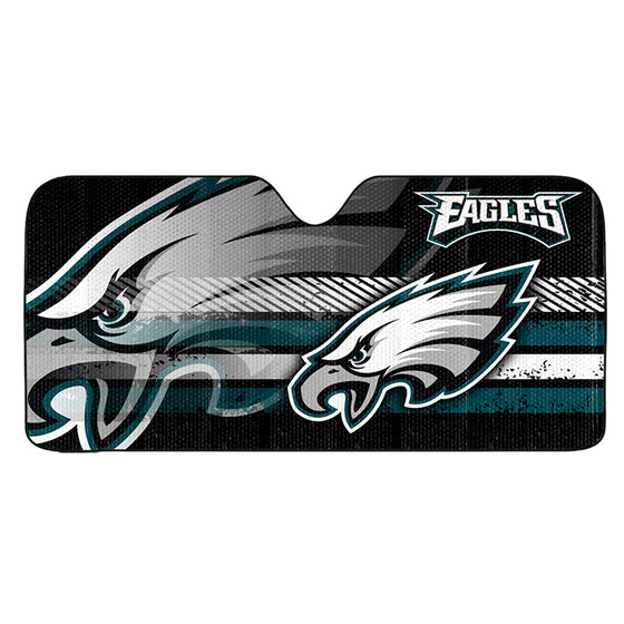 Philadelphia Eagles  Universal SunShade (TPM)