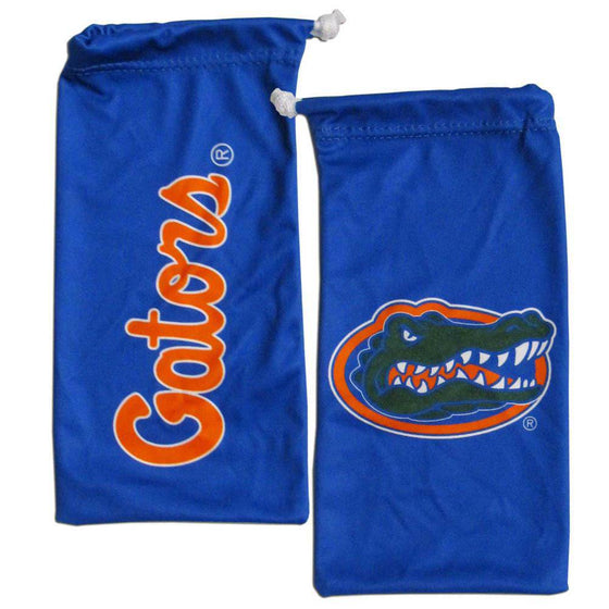 Florida Gators Microfiber Sunglass Bag (SSKG) - 757 Sports Collectibles