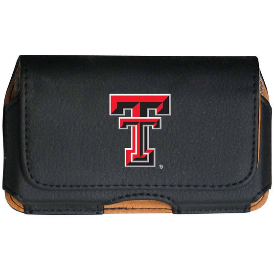 Texas Tech Raiders Smart Phone Pouch (SSKG) - 757 Sports Collectibles