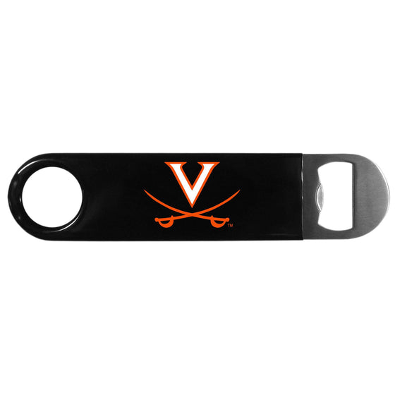 Virginia Cavaliers Long Neck Bottle Opener (SSKG) - 757 Sports Collectibles