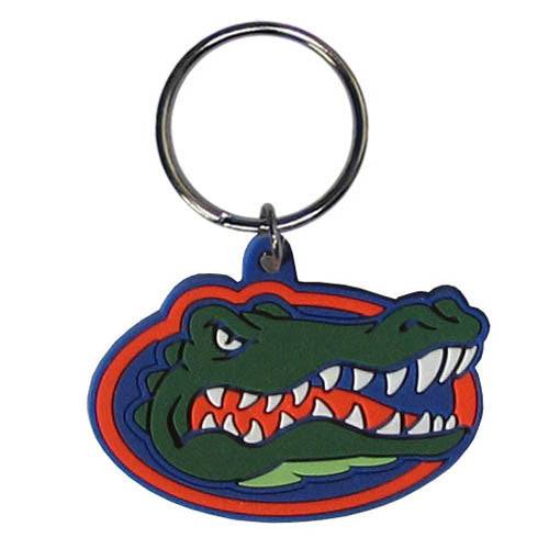 Florida Gators Flex Key Chain