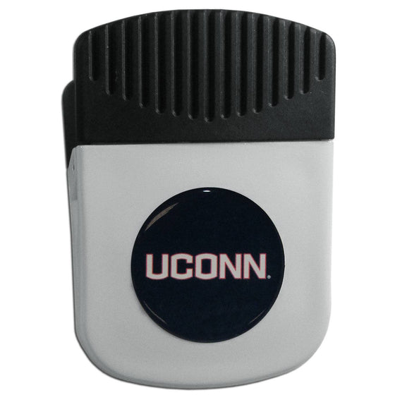 UCONN Huskies Chip Clip Magnet (SSKG) - 757 Sports Collectibles