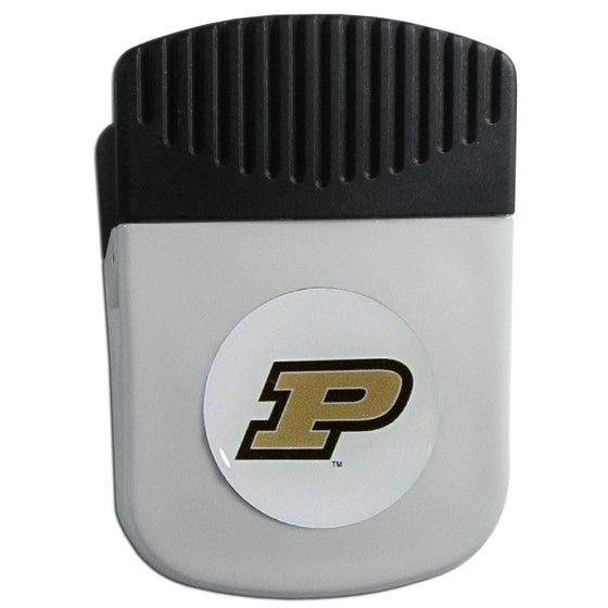 Purdue Boilermakers Chip Clip Magnet (SSKG) - 757 Sports Collectibles