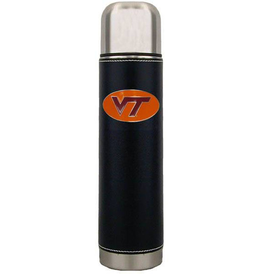 Virginia Tech Hokies Thermos (SSKG) - 757 Sports Collectibles