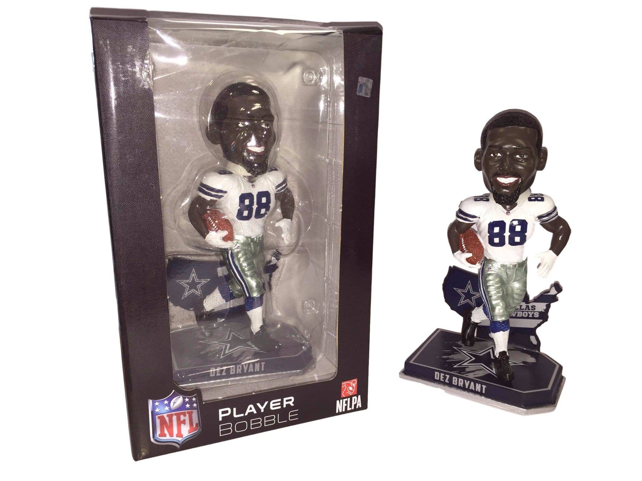 Dez Bryant Memorabilia, Dez Bryant Collectibles, Verified Signed Dez Bryant  Photos